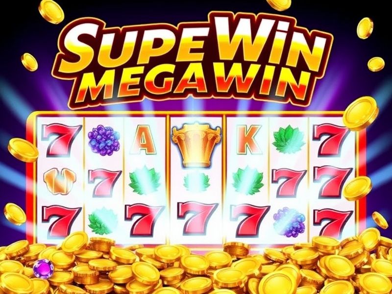 Welcome to SuperMegawin.com, your authoritative guide to the latest trends, game strategies, and exclusive offers in the online gambling industry. Discover premium slots, table games, live dealers, and expert-reviewed bonuses to elevate your gaming experience.