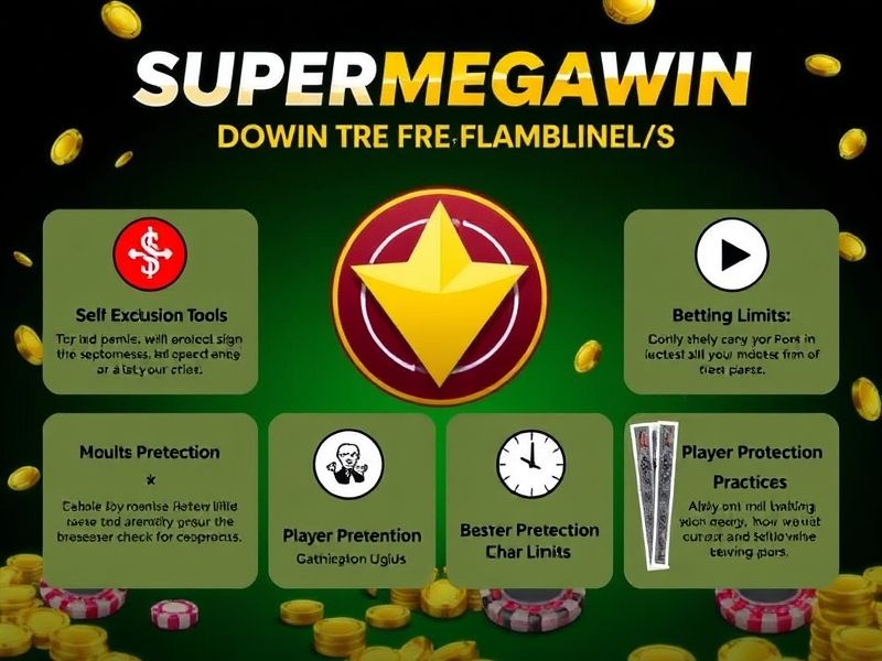 Welcome to SuperMegawin.com, your authoritative guide to the latest trends, game strategies, and exclusive offers in the online gambling industry. Discover premium slots, table games, live dealers, and expert-reviewed bonuses to elevate your gaming experience.