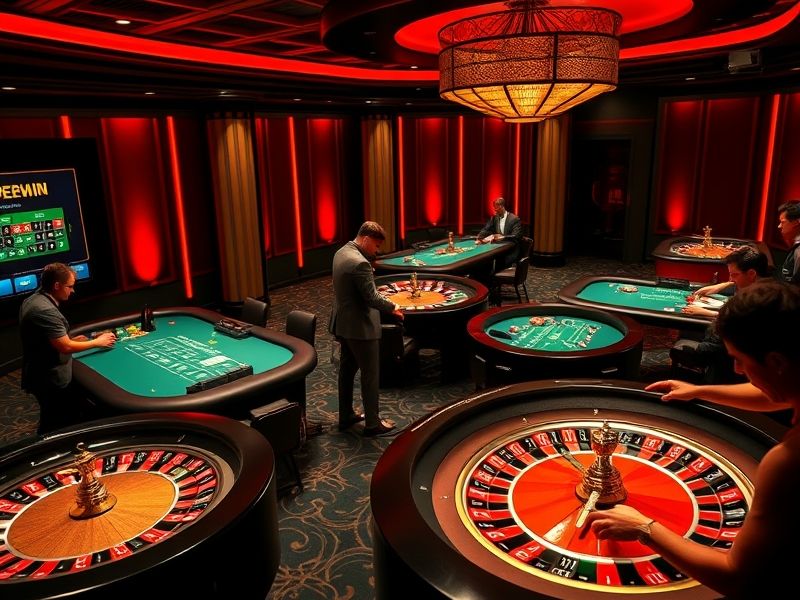 Welcome to SuperMegawin.com, your authoritative guide to the latest trends, game strategies, and exclusive offers in the online gambling industry. Discover premium slots, table games, live dealers, and expert-reviewed bonuses to elevate your gaming experience.