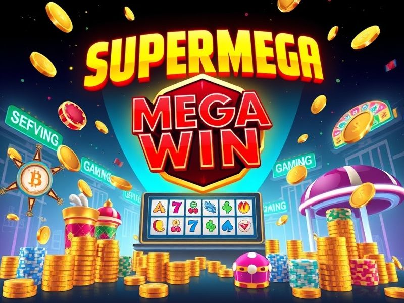 Welcome to SuperMegawin.com, your authoritative guide to the latest trends, game strategies, and exclusive offers in the online gambling industry. Discover premium slots, table games, live dealers, and expert-reviewed bonuses to elevate your gaming experience.